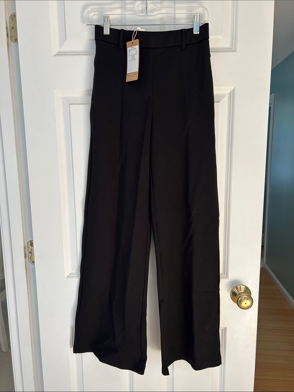 OGL Wide Leg NWT Pants